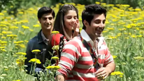 yeh dosti purani jeans